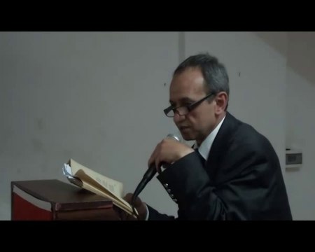 Sadık Yalsızuçanlar Edebiyat ve Bilgelik Konferansı İbni Sina Anadolu Lisesi