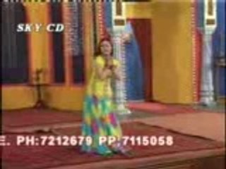 Main Tay Mera Dil Ber jani song