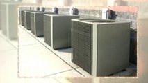 Split Systems HVAC in Hopkinsville (The HVAC Units).