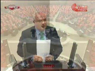 Bunların Siyaseti Acıyı Fırsata Çevirmekten Başka Bir Şey Değildir - Mustafa ELİTAŞ