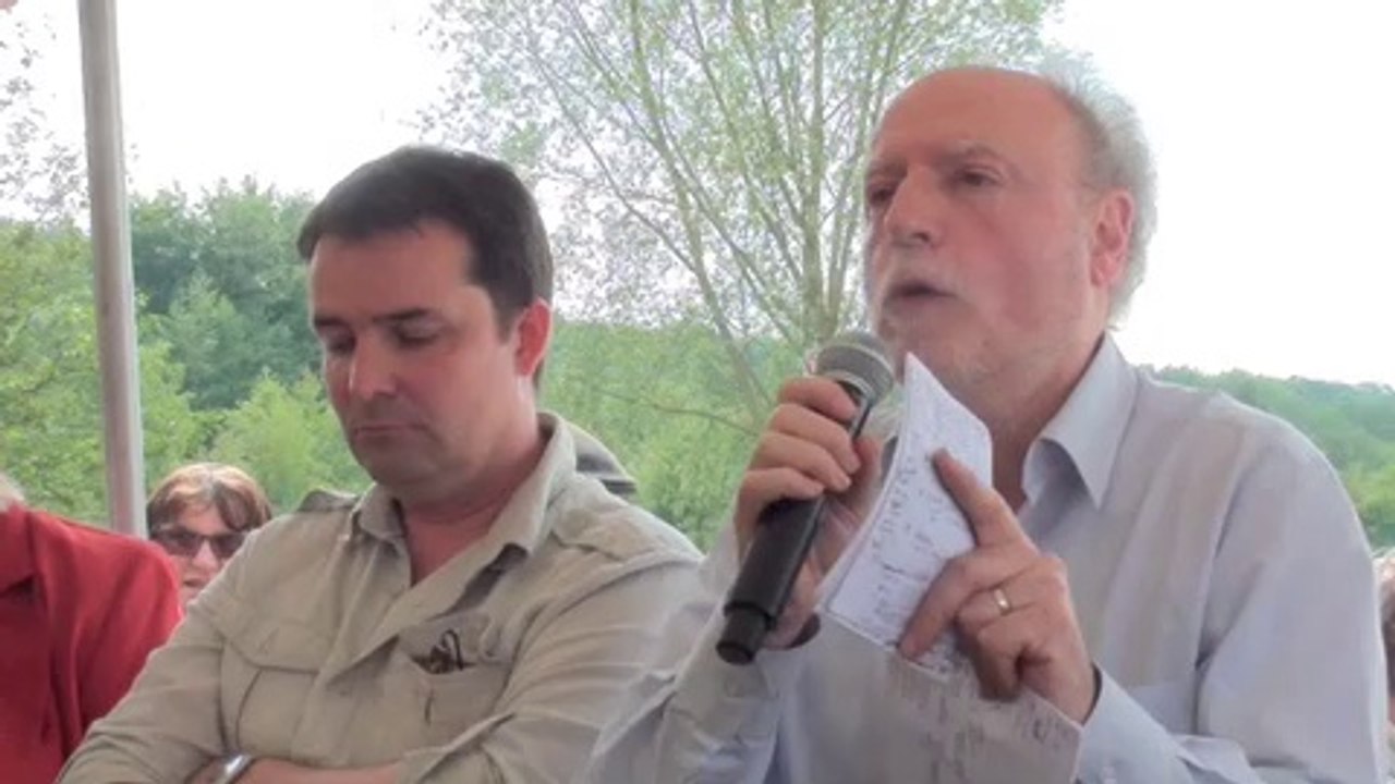 20140518-E2014-Fête de la Paix-Francis Wurtz-Sortie de l'euro