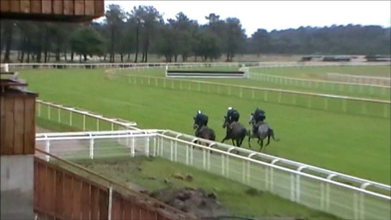 Galop 20/05