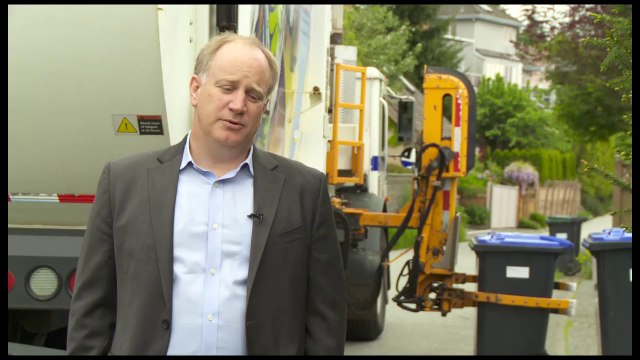 Enhanced Recycling Services Begin Roll Out Across BC