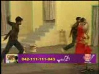 mar jawan mukran kadi na mujra song