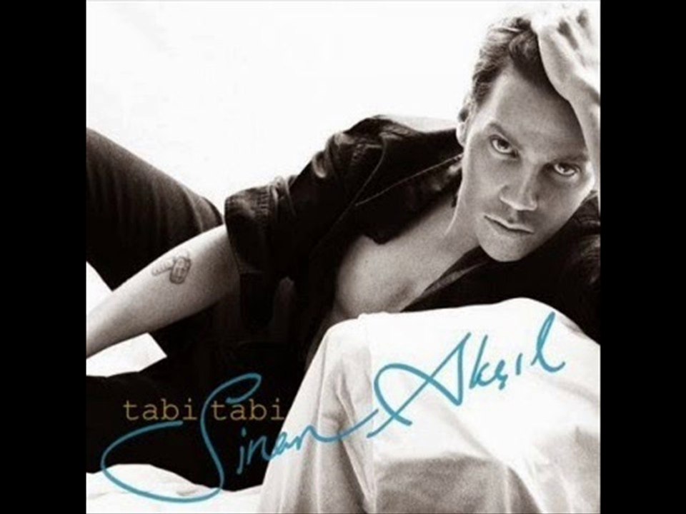 Sinan Akçıl - Güzel Kız