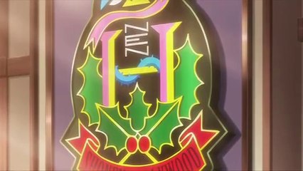 ANIME - SHONEN HOLLYWOOD PREVIEW