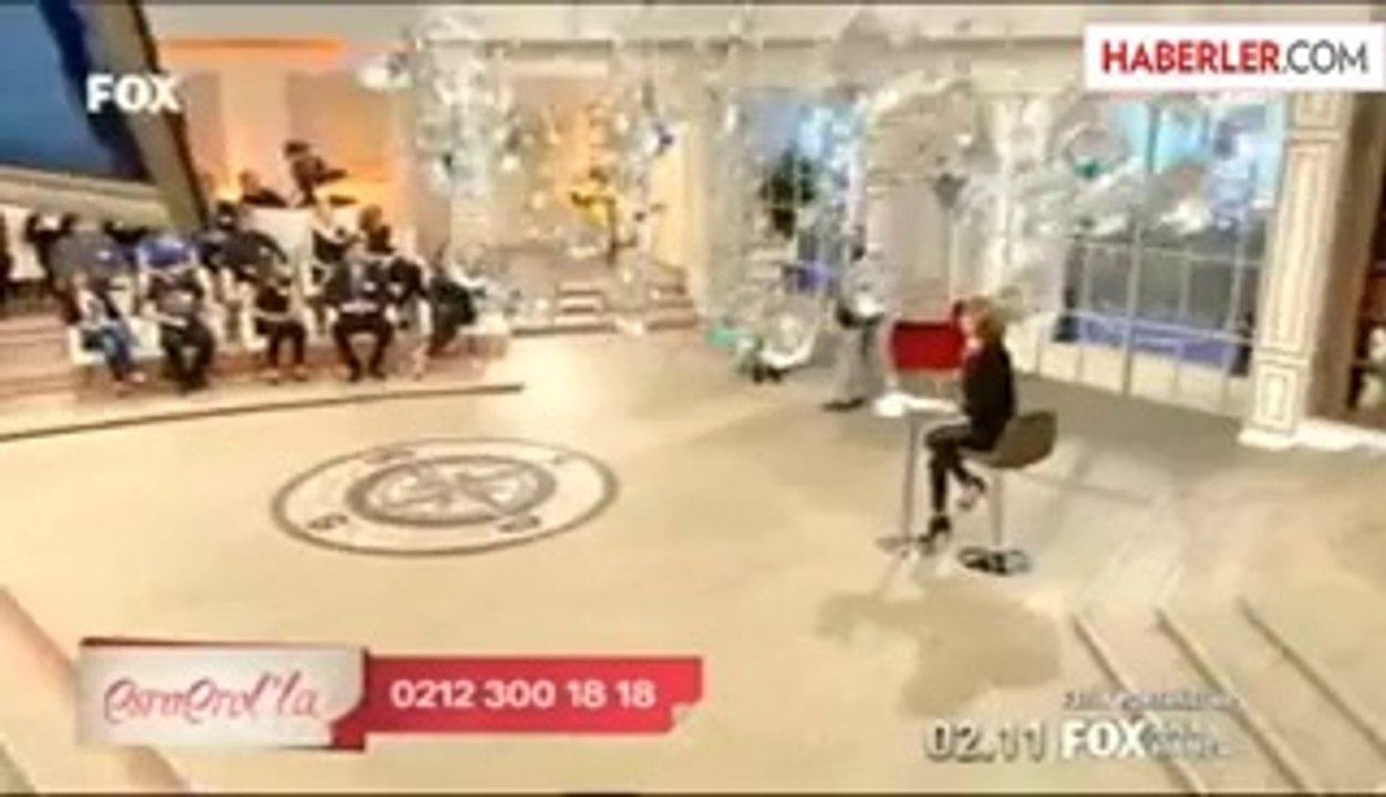 Soma Protestosu Esra Erol'a Yayını Kestirdi