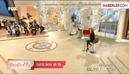 Soma Protestosu Esra Erol'a Yayını Kestirdi