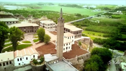 Peygamberler Diyarı Diyarbakır - Diyarbakır Valiliği
