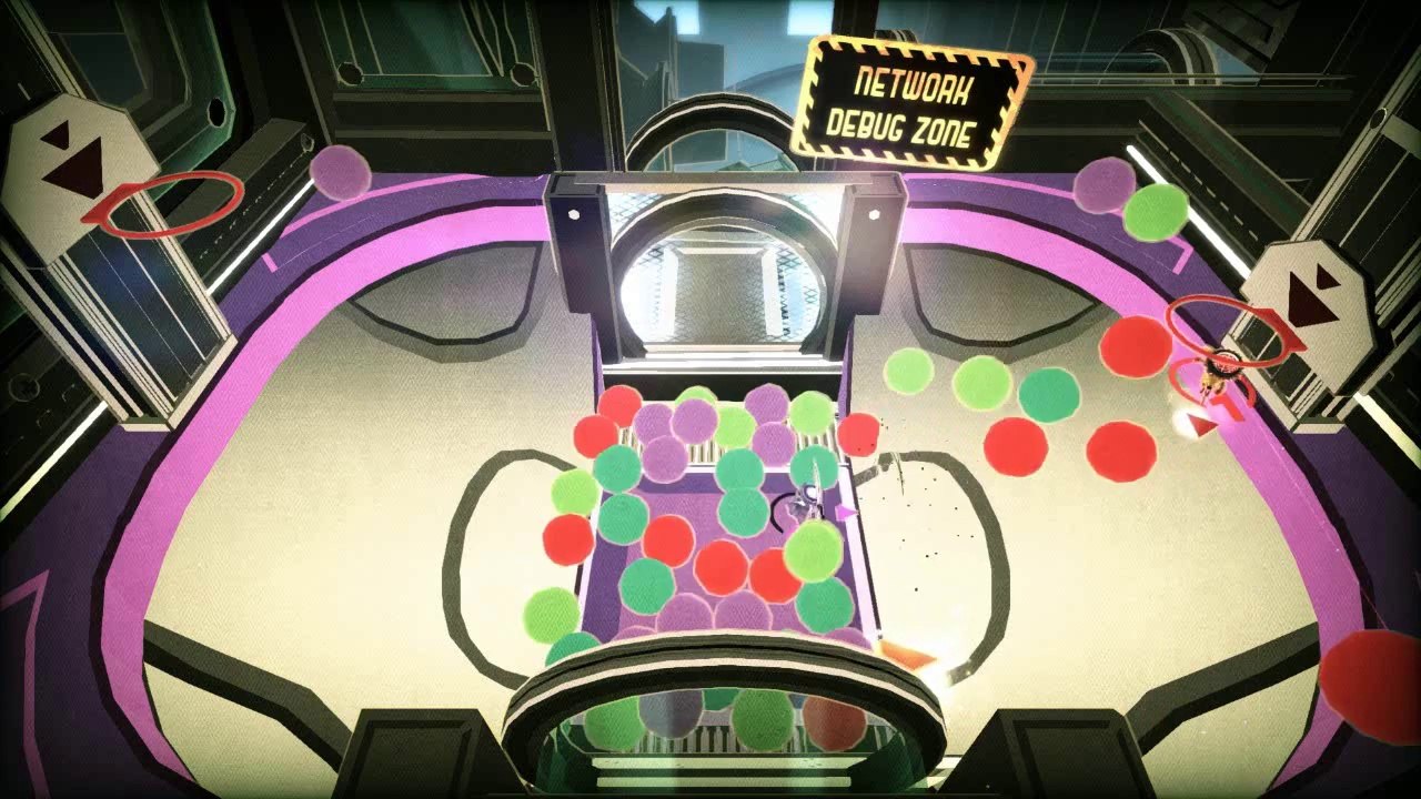 Tiny Brains - Ep. 3 - Fanta et Bob contre le Savant Fou