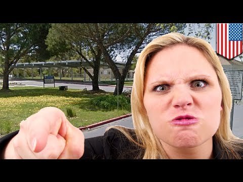 Tiger mom on the loose! Mother seeks revenge against daughter's school bully