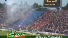 sTEAUA - DINAMO 11 aprilie 2005