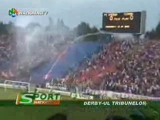 sTEAUA - DINAMO 11 aprilie 2005
