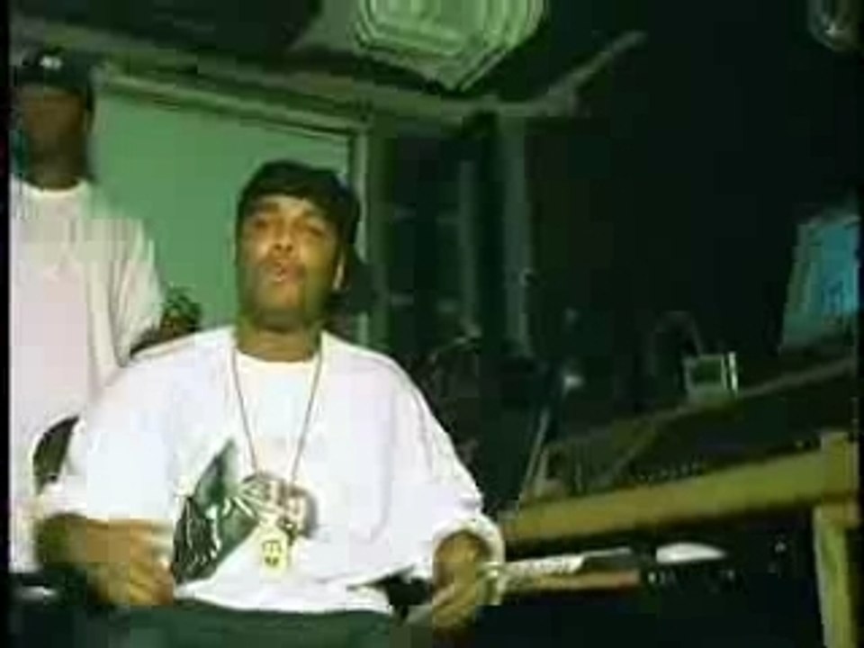 Byrdgang clap