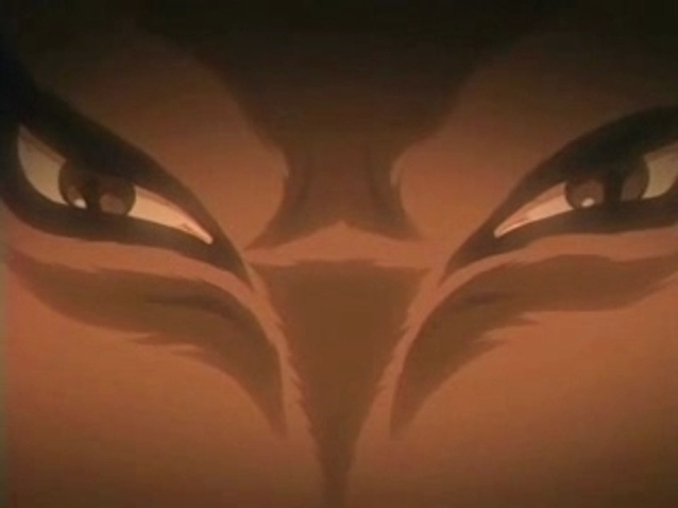 ultimate amv - "tu dois tuer ton ami"