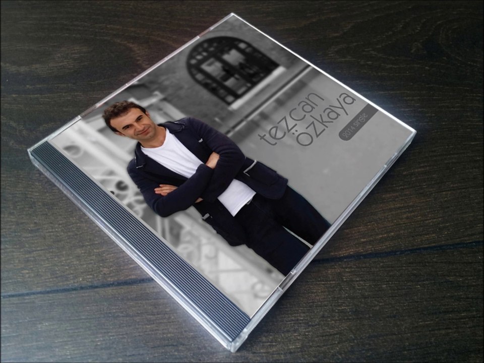 Tezcan Özkaya/ Senden Başkası Yalan 2014 ( New single)