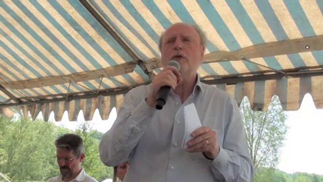 20140518-E2014-Fête de la Paix-Francis Wurtz-Première intervention complète-Lutter contre les idées fausses