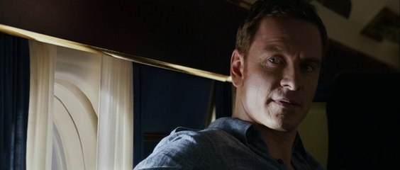 X-Men: Days of Future Past - Extrait 'Tu nous as abandonnés' [VF|HD1080p]