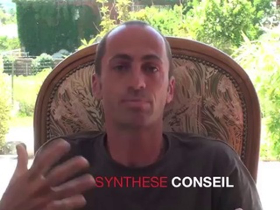 POUR TRAVAILLER DANS LE RESPECT DE SOI ET DES AUTRES (Pierre Chevalier)