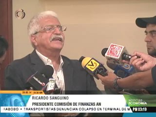 Presentarán informe de irregularidades con el Sitme