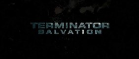 Terminatör 4: Kurtuluş - Tanıtım