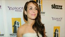 Noomi Rapace Joins BRILLIANCE - AMC Movie News