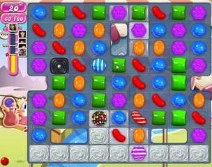 Candy Crush Saga Level 91 NO BOOSTER
