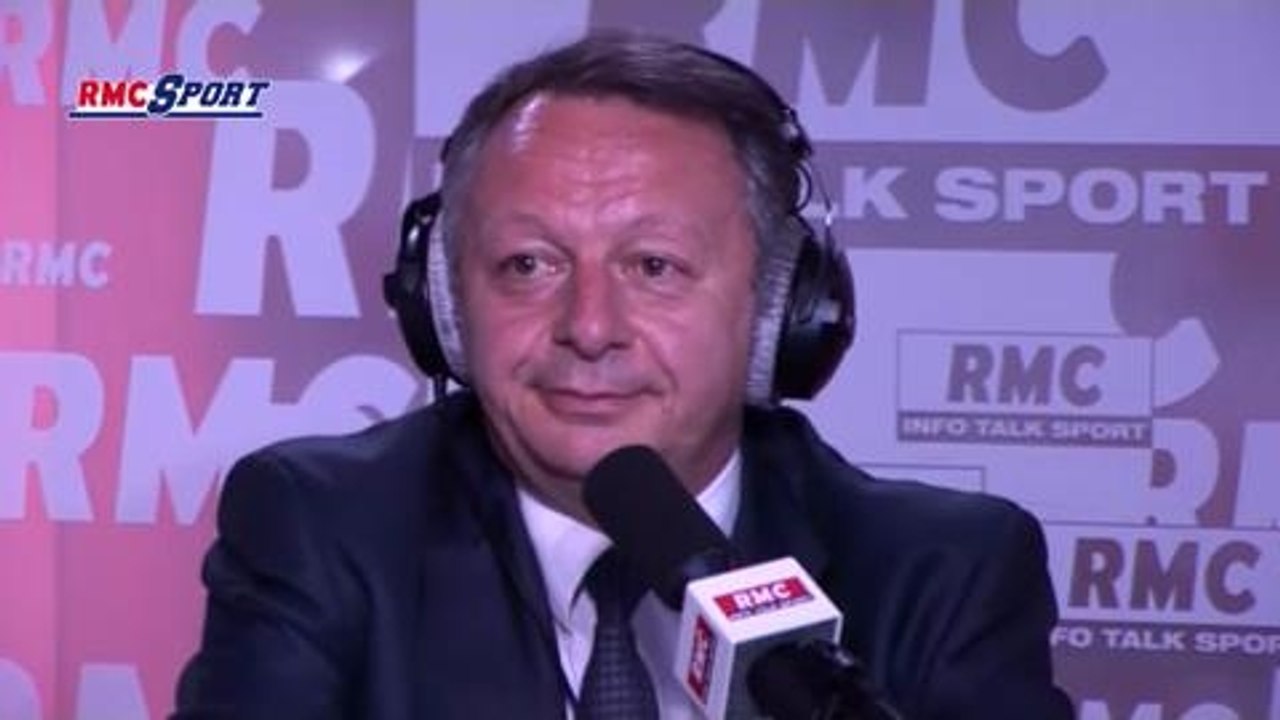 Entretien avec Thierry Braillard / "Pour toucher les primes, il faudra gagner la coupe du monde"