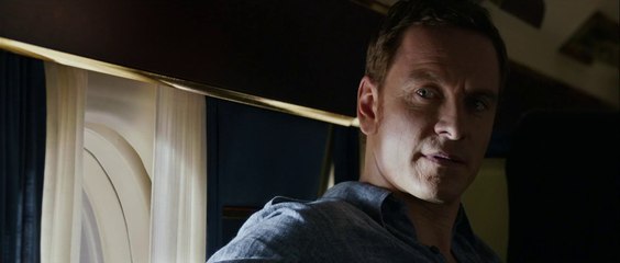 X-Men: Days of Future Past - Extrait 'Tu nous as abandonnés' [VOST|HD1080p]