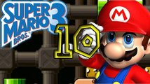 German Let's Play: Super Mario Bros 3 (Allstars), Part 10