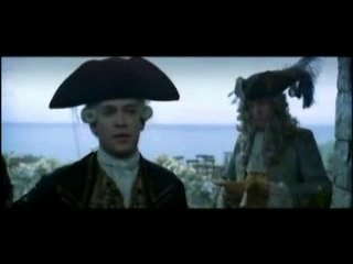 pirates des caraibes