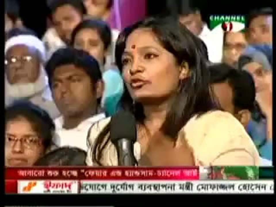 নারায়ণগঞ্জের সাত খুনের বিচারের সম্ভাবনা কম- বিবিসি বাংলাদেশ সংলাপ