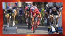 Giro 2014 - Tris di Bouhanni, sua la decima tappa