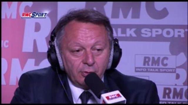Entretien avec Thierry Braillard / Braillard va rencontrer les associations d'ultras - 20/05