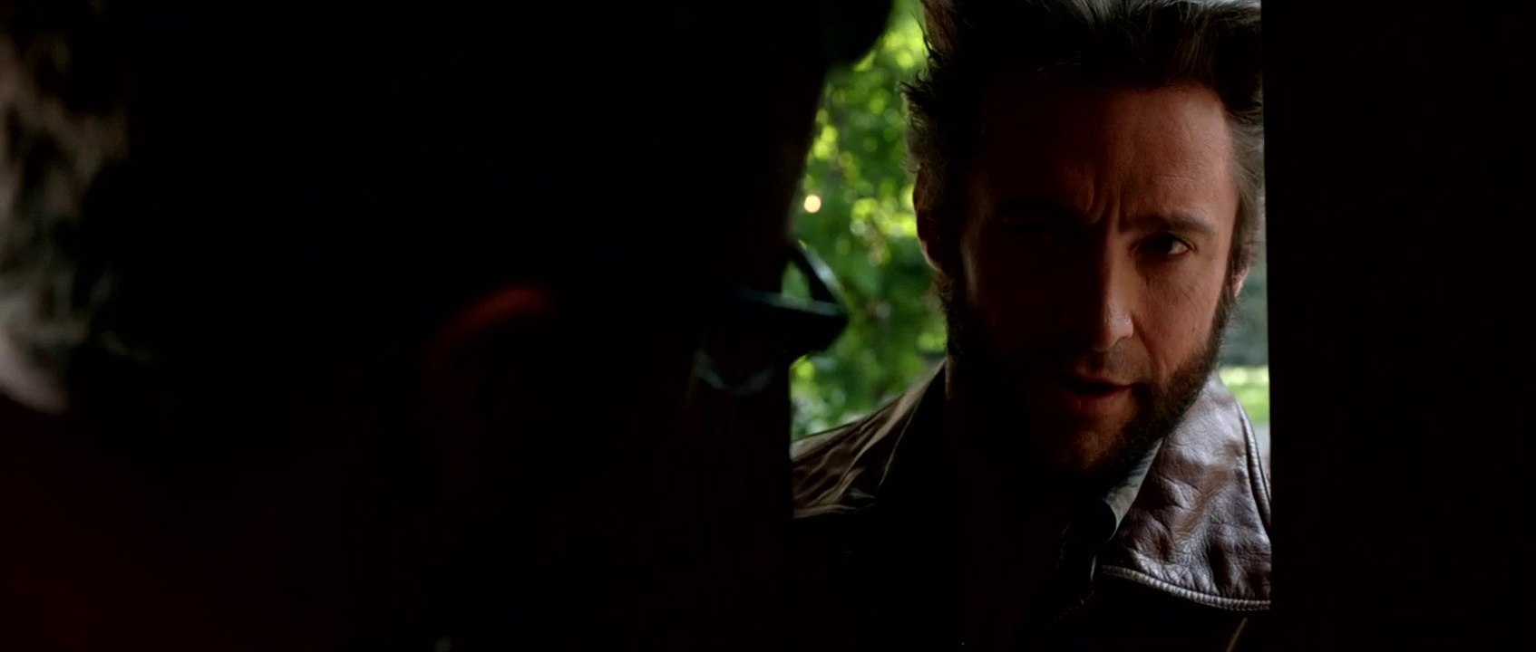 X-Men: Days of Future Past - Extrait 'Wolverine rencontre Le Fauve' [VOST|HD1080p]