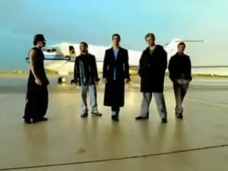 Backstreet Boys - I Want It That