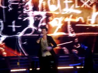 The Script  - Science And Faith