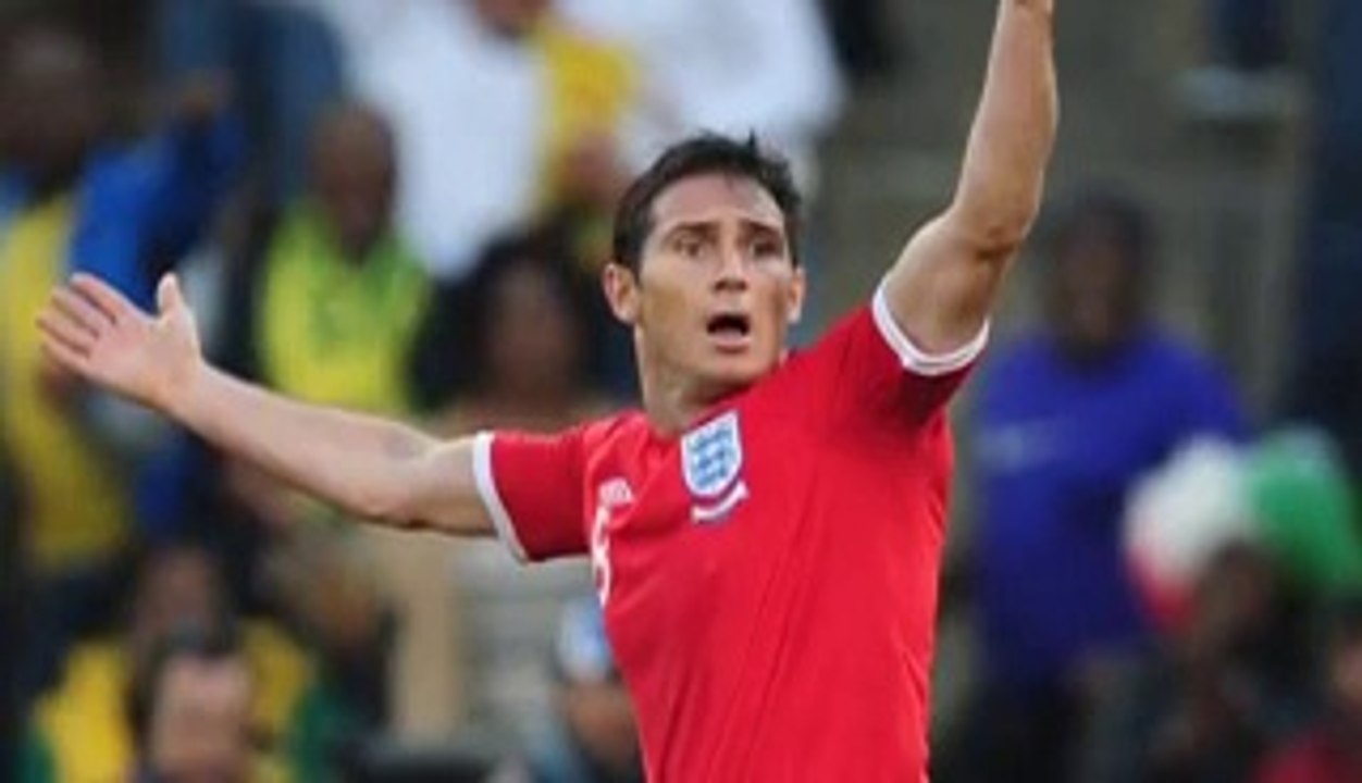 World Cup referee backs Goal-line technology