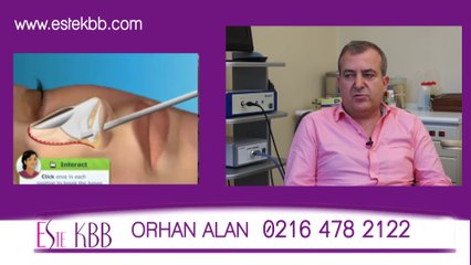 Burun estetiğinde en çok korkulan sorunlar nelerdir ?