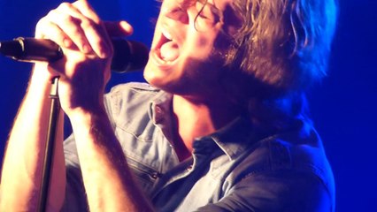 Thomas Godoj Live in Ascheberg: Magnetisch Tour 2014 🎸