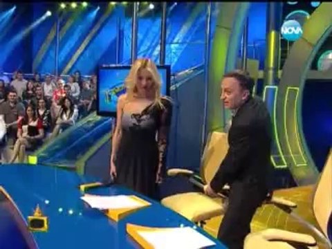 Gospodari na efira 20.05.2014