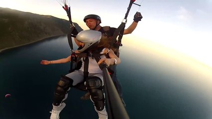 Tekirdağ Uçmakdere Bülent ÖNER - Burcu 19.05.2014