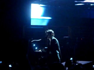 The Script - For The First Time