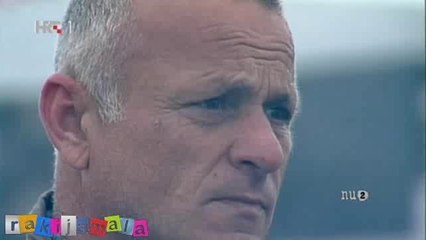 Nedjeljom u 2 - Tomislav Josić (18. svibnja 2014.) 1/2