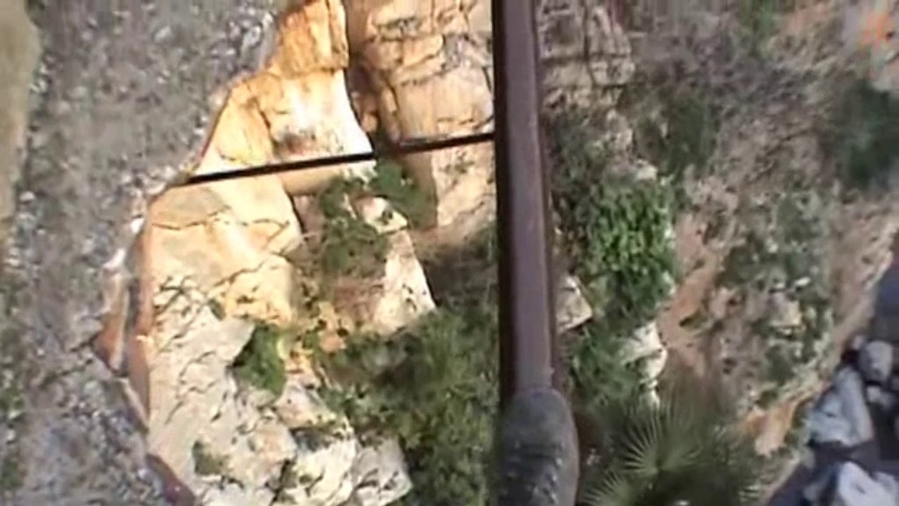 El Camino Del Rey