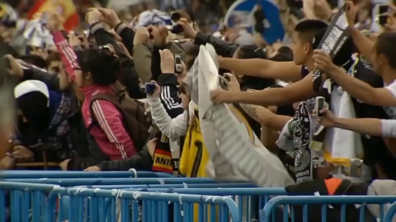 Figo: "rivalität besondere brisanz"