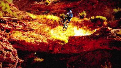 New Series coming to NBC - Red Bull Signature Series