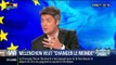 Le Soir BFM: Européennes 2014 J-5: Manuel Valls et Jean-Luc Mélenchon font campagne - 20/05 4/4