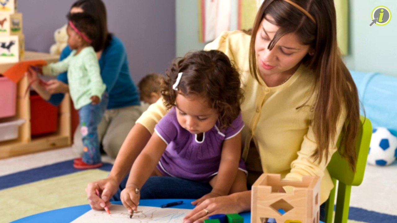 Centro De Desarrollo Y Cuidado Jardín De Milagros / Centro de Cuido Diurno Carolina