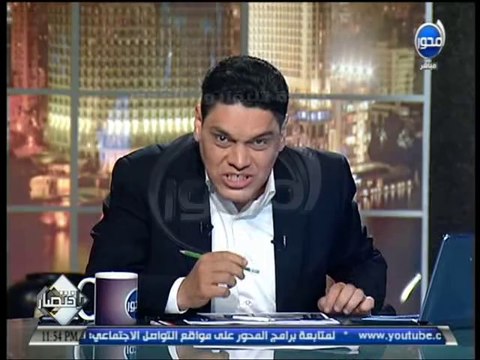 #باختصار - معتز بالله عبدالفتاح تقارير مع جيران واهالي منطقة المرشح عبد الفتاح السيسي
